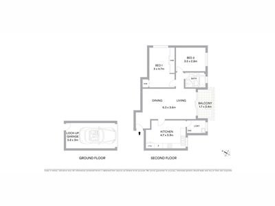 7 / 10-12 Stanley Street, Arncliffe