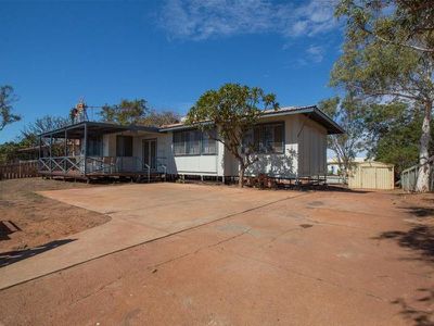 30 Sutherland Street, Port Hedland