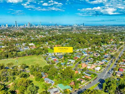 2 Tulla Pl, Ashmore