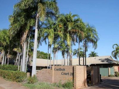 12 / 28 Coolibah Drive, Kununurra