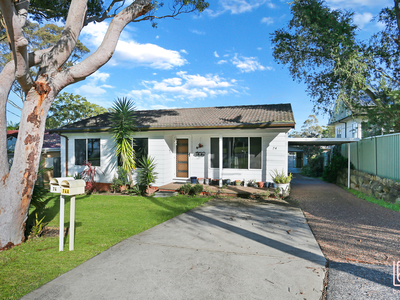 74 & 74a Minnamurra Road, Gorokan