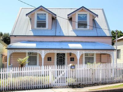 22 Margaret Street, Tighes Hill