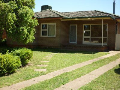 20 Laughton Street, Dubbo