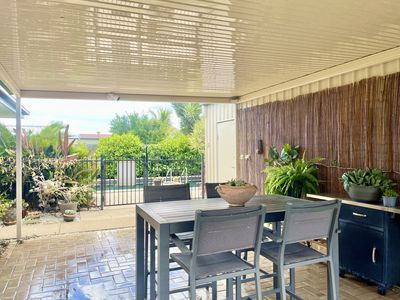 15 Anchorage Circuit, Point Vernon