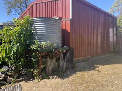138 Old Esk North Road, Nanango