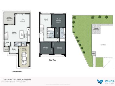 1 / 23 Formosa Street, Pimpama