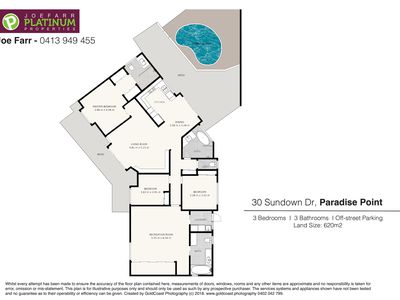 30 Sundown Drive, Paradise Point