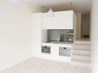 206 / 26-44 Kippax Street, Surry Hills