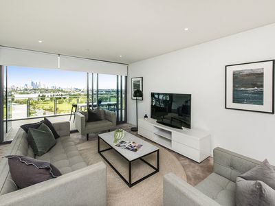 1002 / 21 Bow River, Burswood