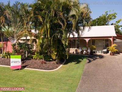 6 Dunstan Court, Noosaville