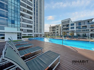 1005 / 8 Adelaide Terrace, East Perth