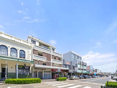 6 / 142-144 Haldon Street, Lakemba