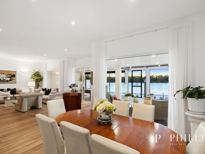 5276 Marine Drive North, Sanctuary Cove