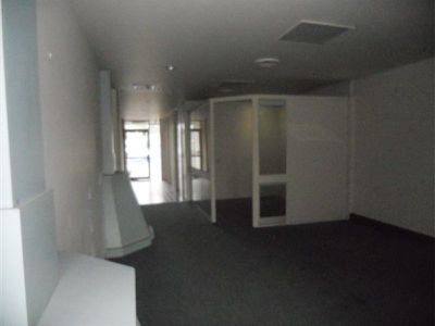 221 Barkly Street, Footscray