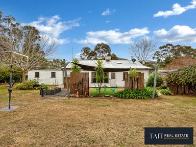 22 Hill Street, Glenrowan