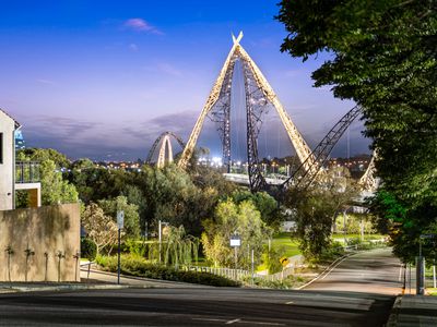 63 / 22 Nile Street, East Perth