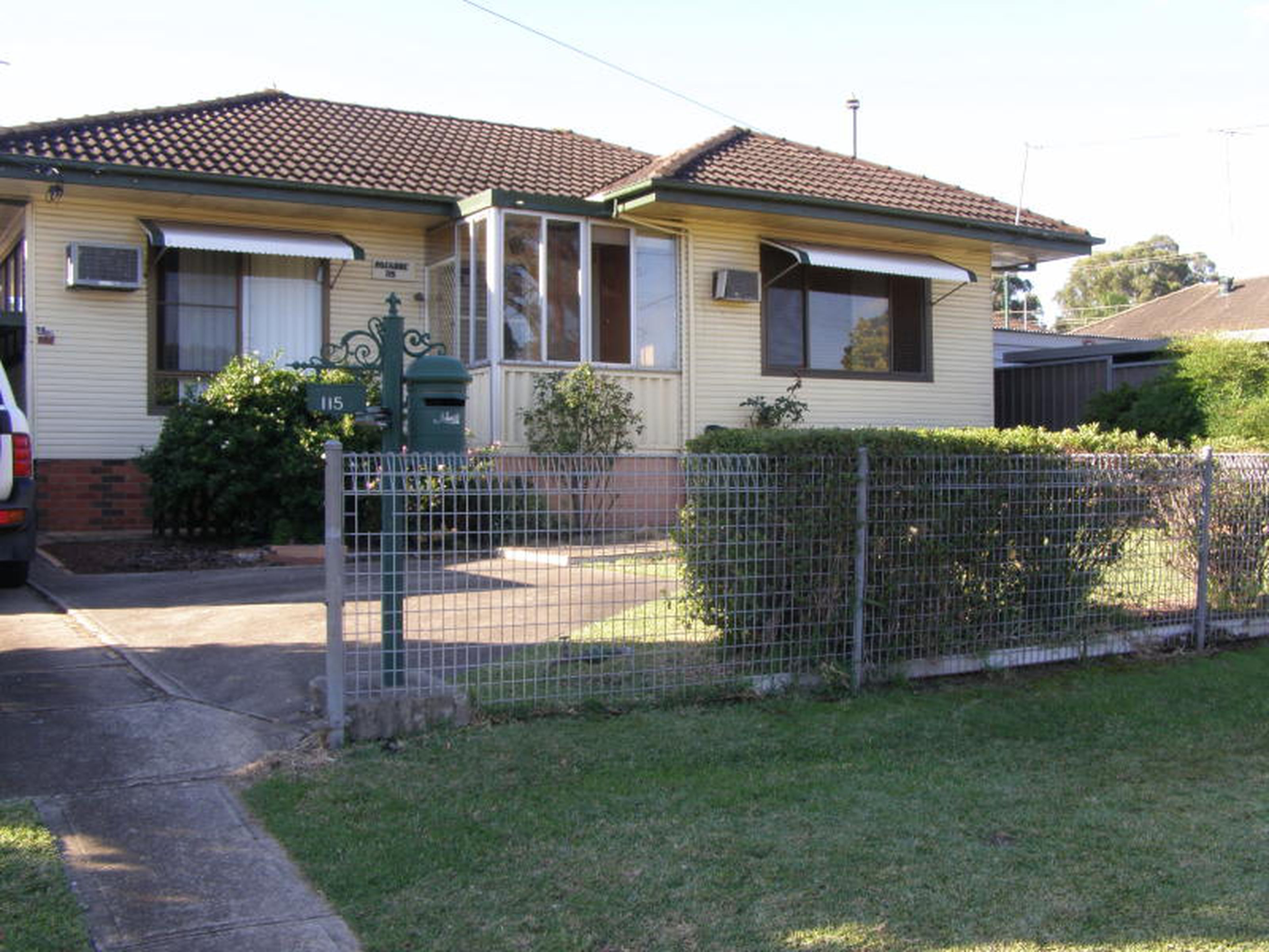 115 Smith Street, SOUTH PENRITH