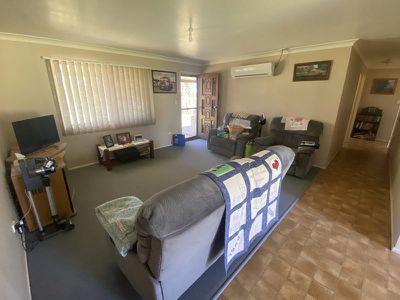 45 Brooklands Pimpimbudgee Road, Kingaroy