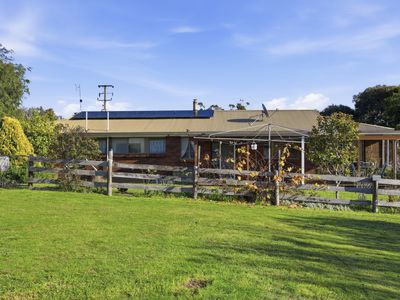 112 Back Creek Road, Pipers River