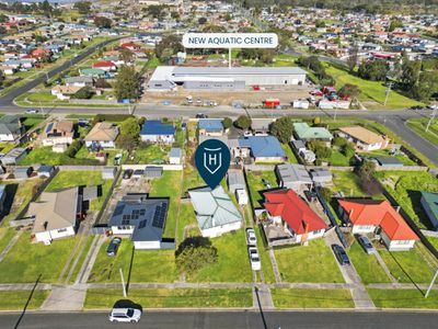 6 Gordon Square, George Town