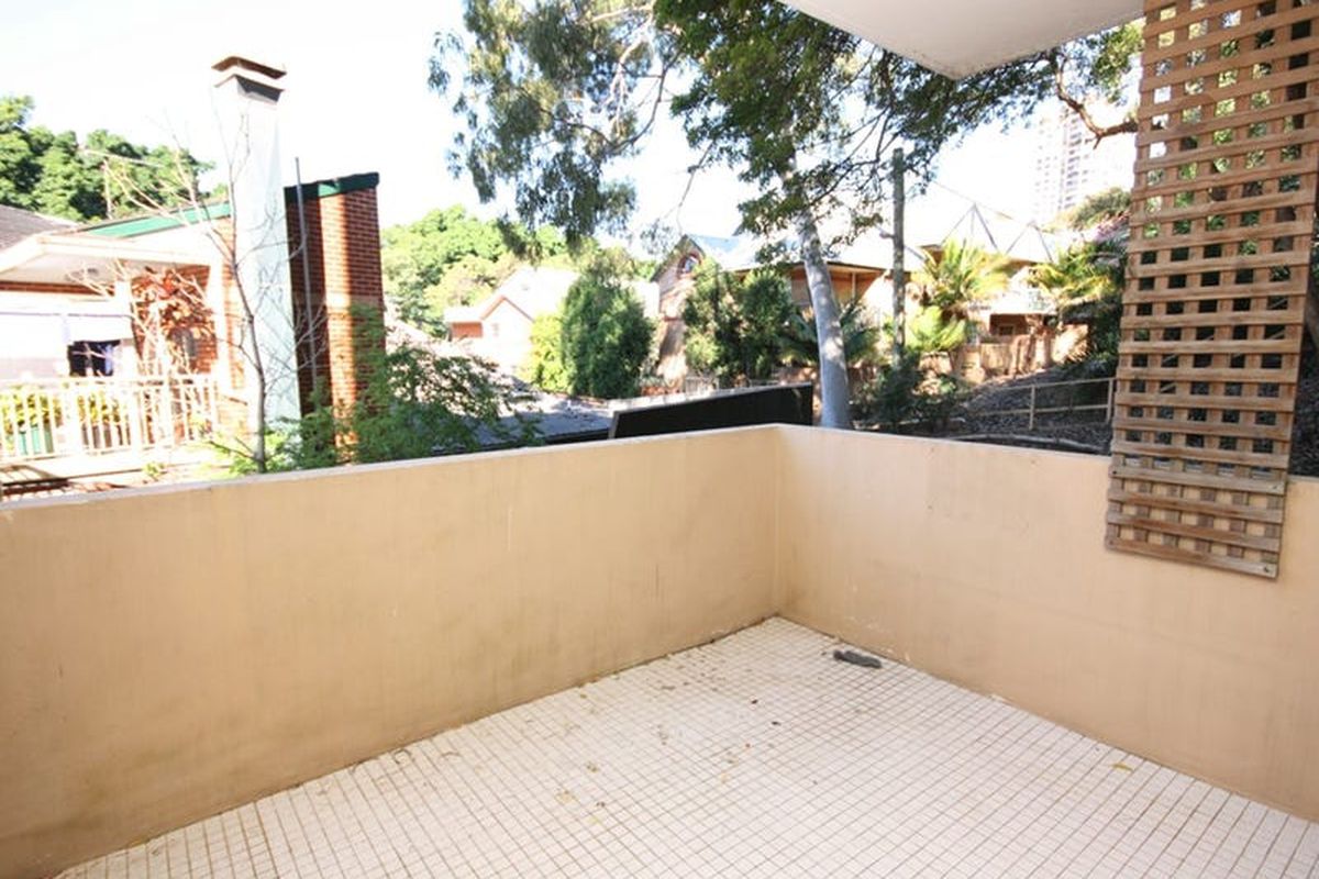 2 / 24 Bray Street, North Sydney