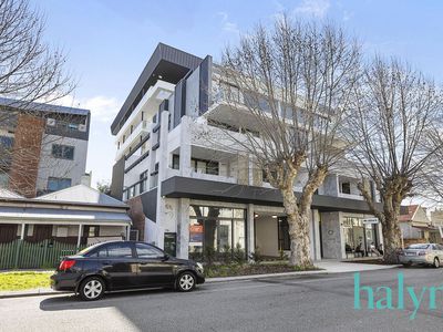 204 / 11 Money Street, Perth