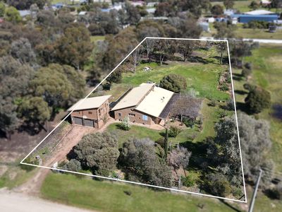 6 Jones Street, Wunghnu