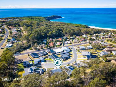 18 Shearwater Court, Tura Beach