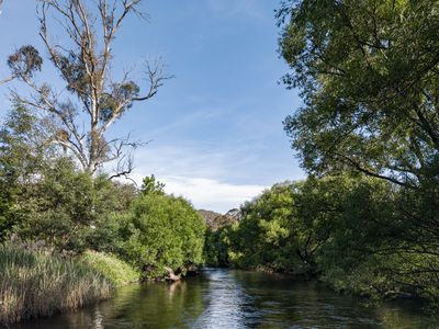528 Redbank Mongans Road, Mongans Bridge