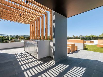 301 / 25 Trent Street, Glen Iris