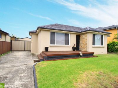 29 Boundary Rd, Windang