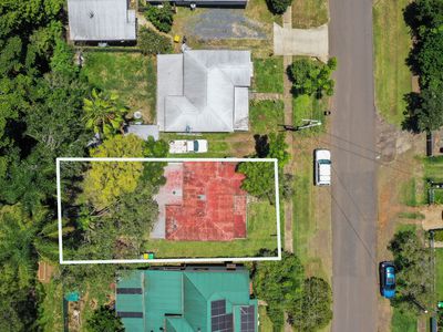 9 Thorburn Street, Nimbin