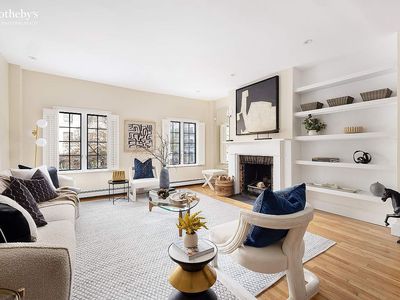 555 Hudson Street, New York, NY 10014, International