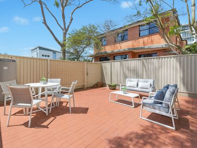 19 Alma Road, Maroubra