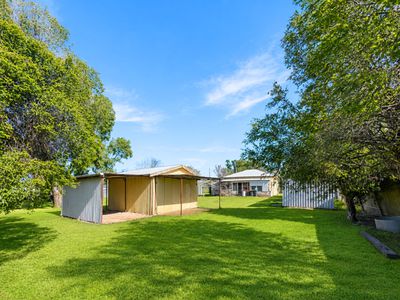 13 Wee Waa Street, Boggabri