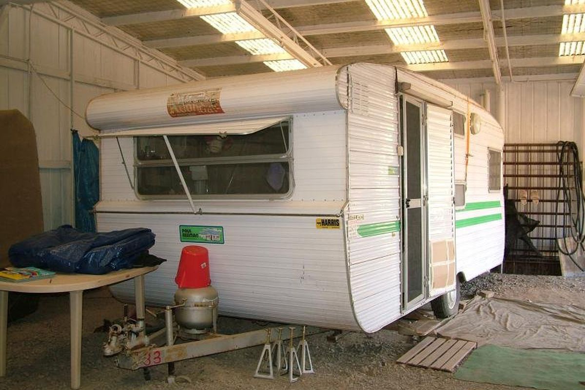 Lot 1 Lot 1 Old Howes Creek Road, Mansfield