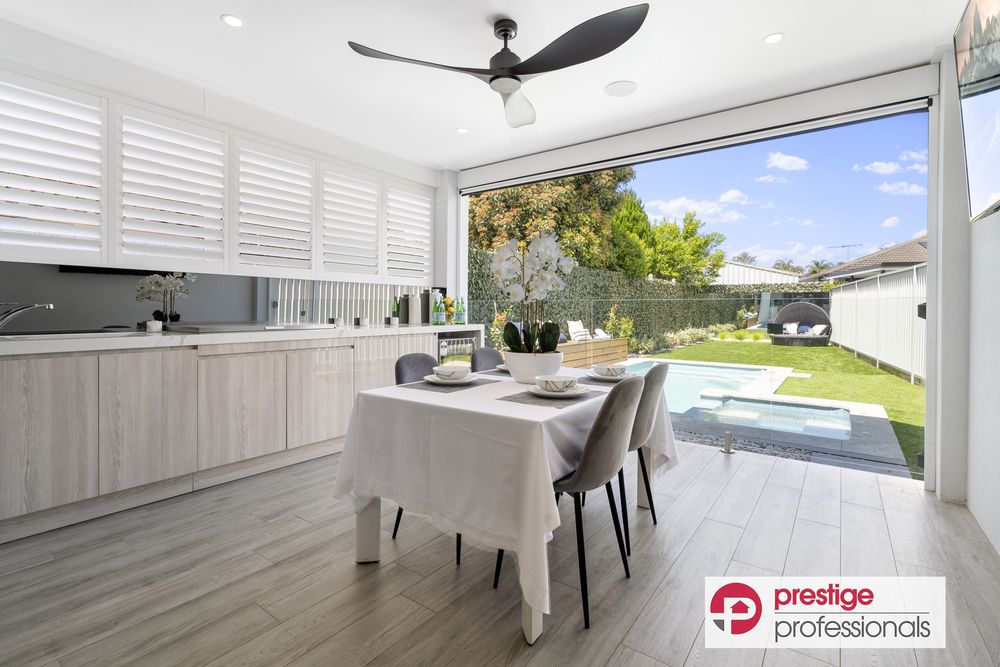 10a Lae Road, Holsworthy