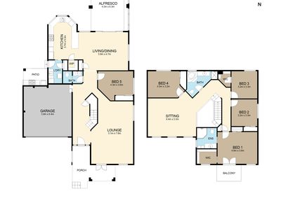 38 Hambledon Circuit, Harrington Park