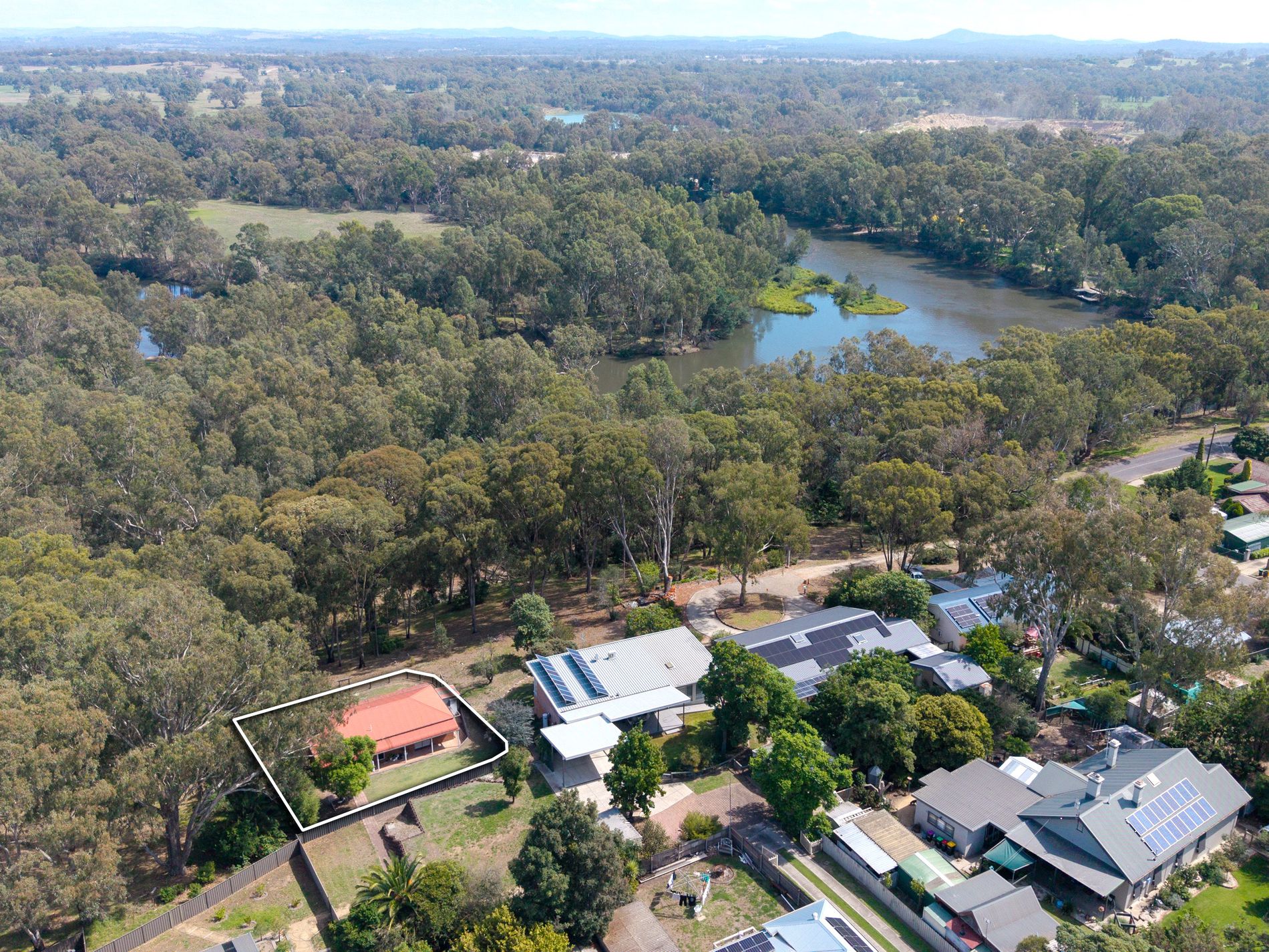 2B Delhi St, Seymour