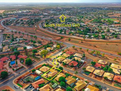 4 Jabiru Loop, South Hedland