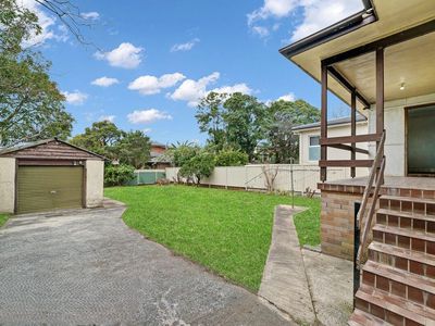 19 Bernard Street, Westmead