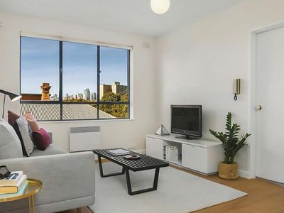 5 / 37 Bignell Street, Flemington