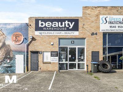 3 / 82-84 Captain Cook Drive, Caringbah