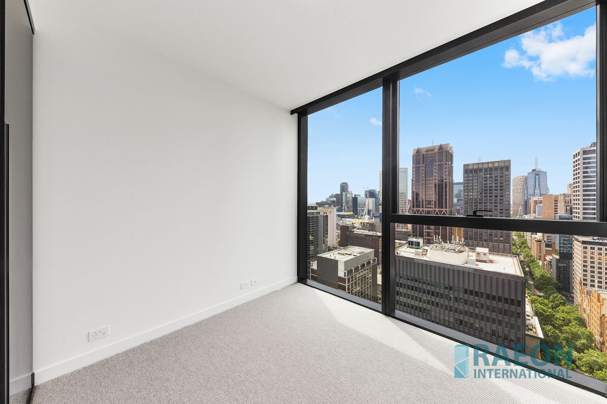 2906 / 464-466 Collins Street, Melbourne