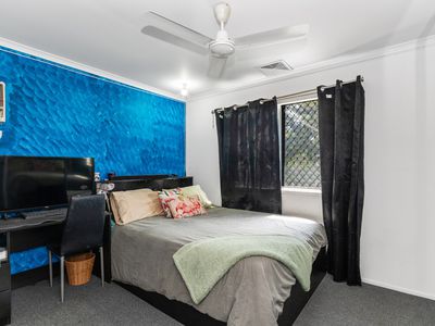 10 Mount Louisa Drive, Mount Louisa