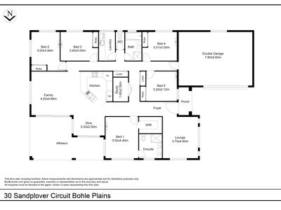 30 Sandplover Circuit, Bohle Plains