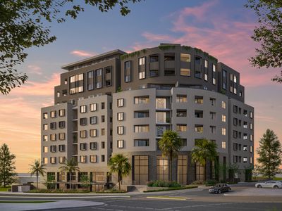 96-102 Princes Highway, Arncliffe