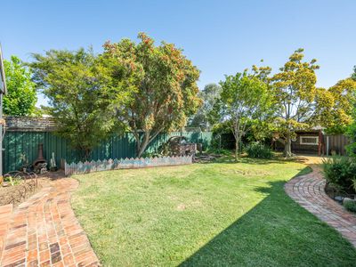 17 Kilpatrick Avenue, Shepparton