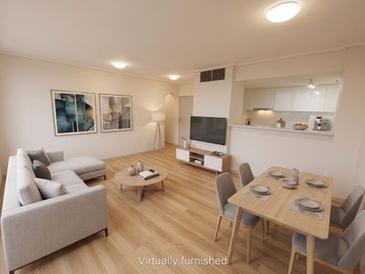 154 / 57 Liverpool Street, Sydney