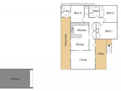 16 Cricket Street, Mansfield